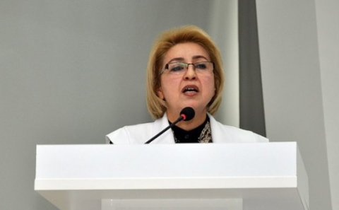 YAP sədrindən oğlunun həbsi barədə xəbərə reaksiya: “Adamı belə vurmazlar”