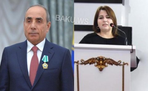 Saxlanıldığı deyilən Yaqub Eyyubovun qardaşı nəvəsi DANIŞDI