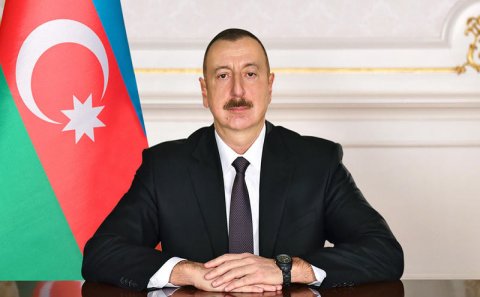 Prezident Binəqədiyə 8,7 milyon manat ayırdı