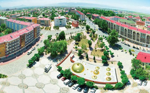 Naxçıvanın 2020-ci il üçün dövlət büdcəsi təsdiqləndi