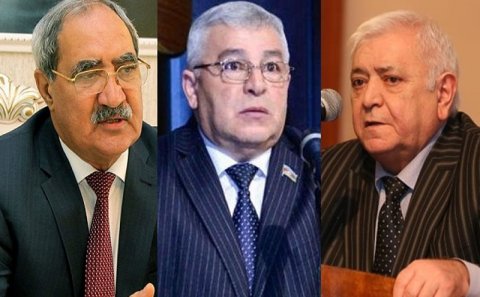 Deputatlar icra başçılarının həbsindən danışdılar: “Çoxlarının yuxusu qaçıb...”
