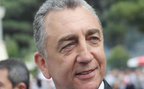 Bakı Şəhər İcra Hakimiyyətinin başçısı səs verdi
