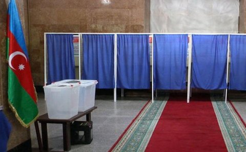 Cəlilabadda seçki qutuları OĞURLANDI- İcra başçısının tapşırığıyla