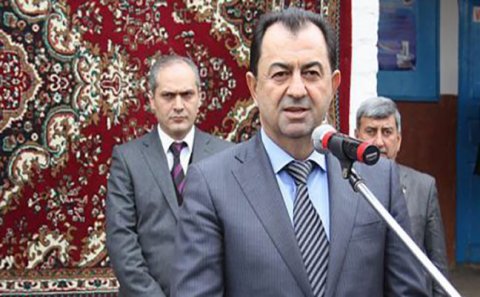 İcra başçısının rəis vəzifəsindən qovulan oğlu barədə maraqlı iddialar