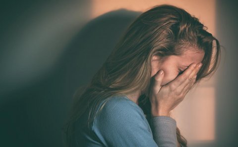 Bakıda xəstəxandan çıxaraq itkin düşmüş gənc qadın tapılıb