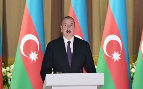 Prezident şəhid ailələri üçün 20 milyon manat ayırdı (SƏRƏNCAM)