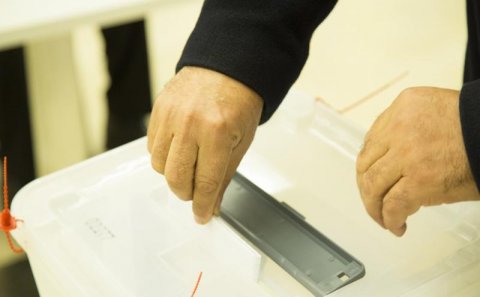 Bələdiyyə seçkilərinin ilkin nəticələri məlum oldu - MSK sədri açıqladı
