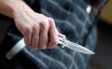 Bakıda 51 yaşlı kişi bıçaqlanıb