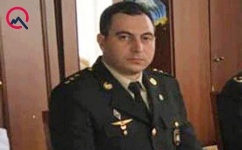 İntihar edən zabitin 25 gün öncə toyu olubmuş – FOTO