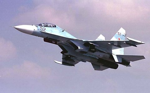 İrəvan Su-30-lar aldı: Bakının cavabı… - Rus ekspert