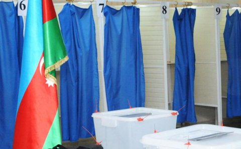 Cəlilabadda seçki QALMAQALI- 