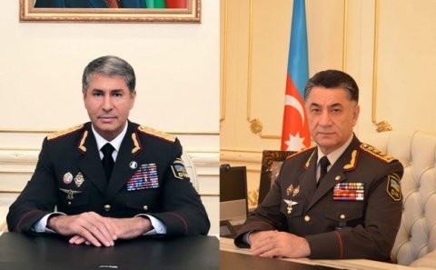 Vilayət Eyvazov Ramil Usubovun oğluna YÜKSƏK VƏZİFƏ VERDİ