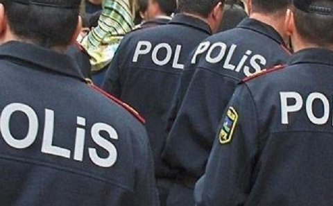 Nazirlik Tərtərdə bıçaqlanan polis mayorunun durumu barədə məlumat yayıb