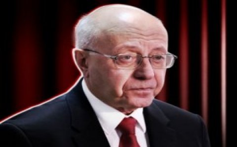 Sergey Kurginyan: 