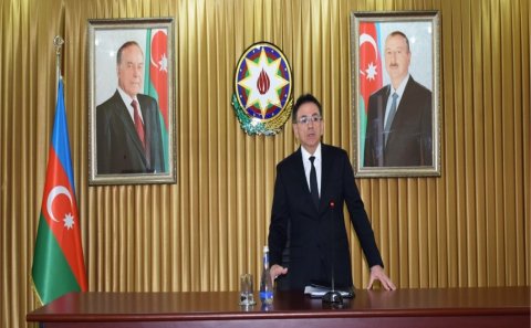 Azərbaycan Ordusu yeni silahlarla təmin ediləcək