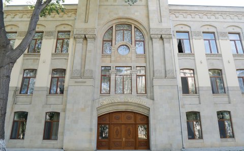 Bir sıra səhiyyə müəssisələri TƏBİB-in tabeliyinə verilib - FƏRMAN