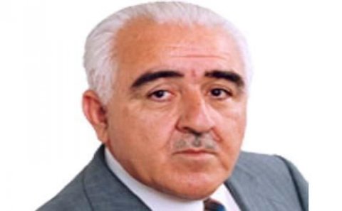 Keçmiş icra başçısı dünyasını dəyişdi — FOTO