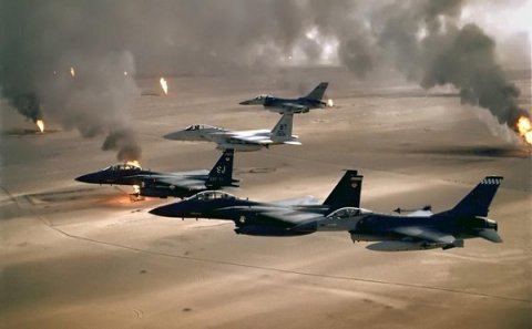 Amerika ilə İran arasında terror savaşı başlaya bilər- Azərbaycan nə etməlidir?