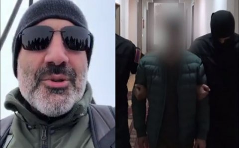 Paşinyandan iranlı generalın ölümü ilə bağlı qorxaq addım —Trampa təbrik müraciətini Köçəryanın “BOYNUNA QOYDURDU