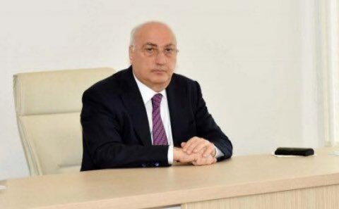 Sumqayıtın icra başçısı Zakir Fərəcovun sərvəti - SİYAHI