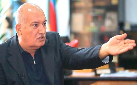 Sərdar Cəlaloğlu: 
