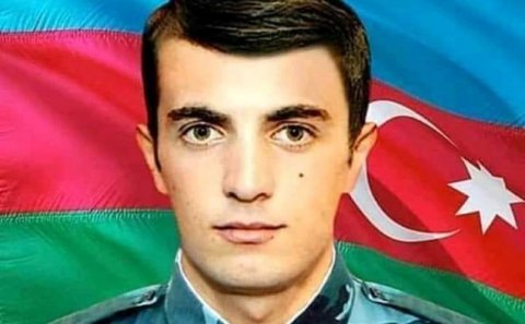 Əsgərimiz şəhid oldu - Elçin Quliyev hadisə yerində