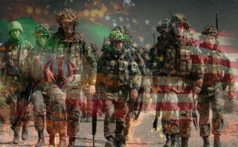 İrandan DƏHŞƏTLİ HÜCUM: 80 amerikalı əsgər belə öldürüldü - DÜNYA ŞOKDA/VİDEO