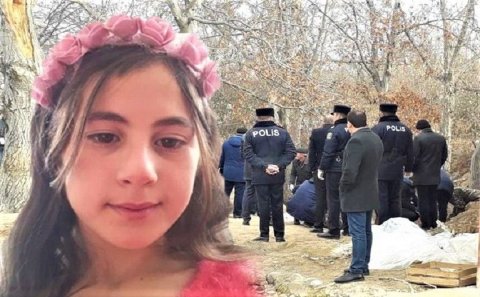 Nərminin öldürüldüyü kənddə son vəziyyət — qatili xüsusi təlim keçmiş itlər axtarır (VİDEO)