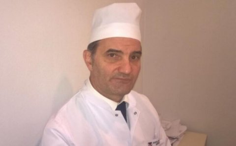 Baş toksikoloq kriz keçirdi, təcili xaricə getdi