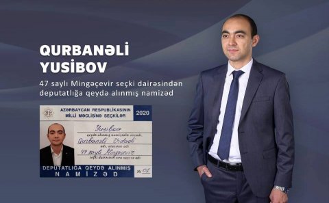 Mingəçevirin ilk və ən gənc namizədi kimdir?