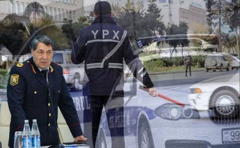 Ramiz Zeynalov təqaüdə göndərilir — 69 yaşlı DYP rəhbəri “yol üstündədir”