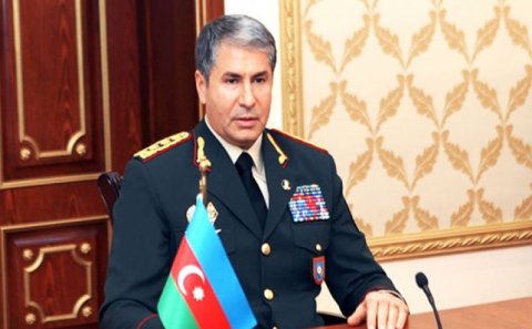 Vilayət Eyvazov generalın qardaşını işdən çıxardı