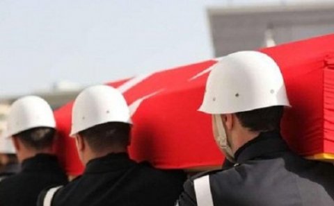Türkiyə üçün acı xəbər: şəhidlər var