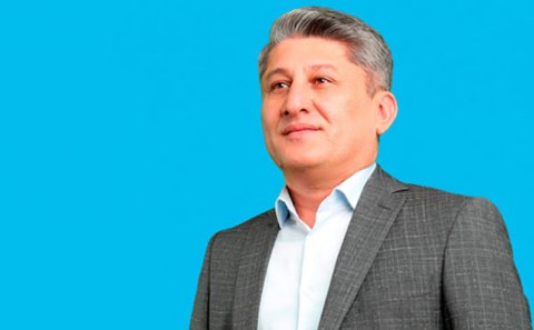 Zahir Əzəmət MSK-ya şikayət etdi