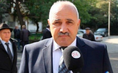 Deputatlığa namizəd Gəray Əsədov kimdir? - VİDEO