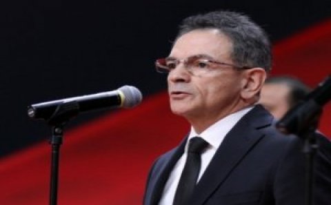 Mədət Quliyev: “20 yanvar - Azərbaycan xalqına qarşı törədilmiş cinayətdir”