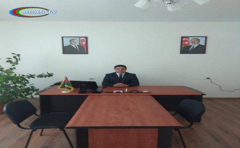 20  Yanvar tariximizin qəhrəmanlıq səhifəsidir