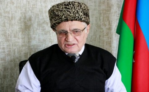 Fəhmin Hacıyevdən Rəhim Qazıyevə: 