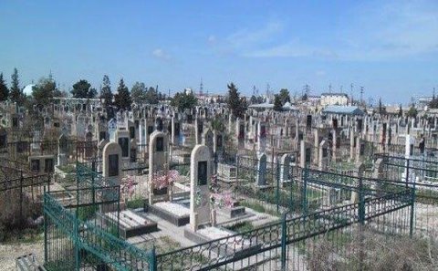 İmişlidə naməlum şəhidlərdən birinin kimliyi bilindi