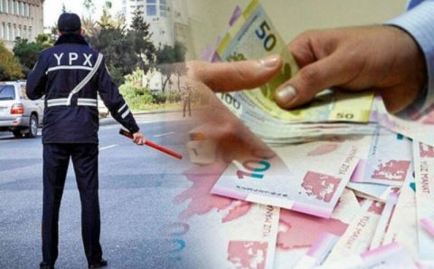 Sürücüdən rüşvət alan polis işdən çıxarılan kimi öldü - Azərbaycanda şok