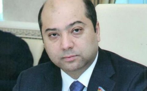 Hacı Salayev namizədliyini geri götürdü