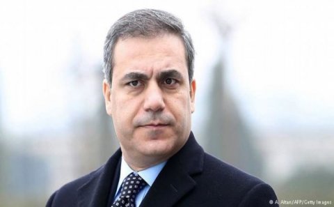 İsrail mediasından şok: Türkiyənin kəşfiyyat rəhbərini öldürün!