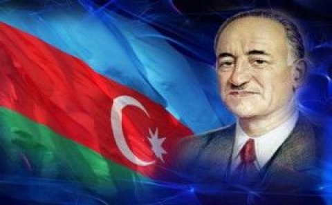 Məhəmməd Əmin Rəsulzadənin doğum günüdür