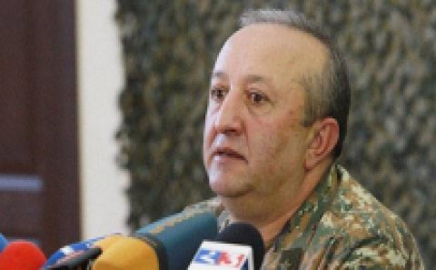 “Keçmiş hakimiyyət 5 milyard dollar qarşılığında Qarabağı Azərbaycana təklif edirdi” - Babayan