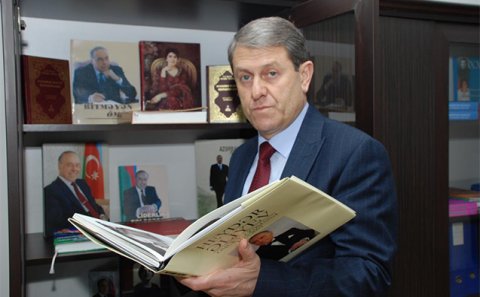 Turan Əliyevin seçicilərlə növbəti görüşü baş tutmuşdur!