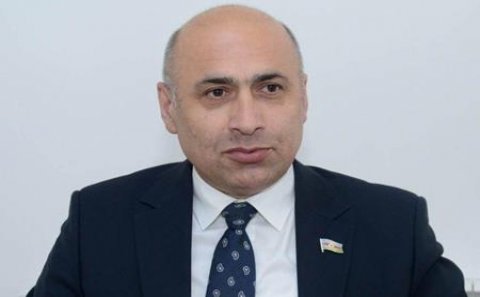 Deputatlıqla “dolanan” biznesmen... - İspaniya millisilə “Real”ı ayıra bilməsə də yenə mandat istəyir