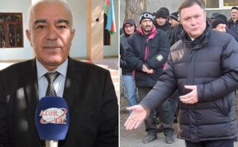 Azər Kərimli Qaxda pul paylamağa başladı – DSK sədrinə 150 min, məntəqə sədrlərinin hər birinə 3 min manat