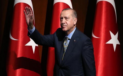 Ərdoğan koronavirusdan qorunmaq üçün məsləhət verdi: -