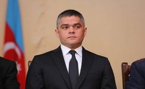 Yavər Camalovun oğlunun namizədliyi ləğv olundu – MSK-dan qərar