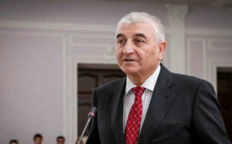Məzahir Pənahov: 